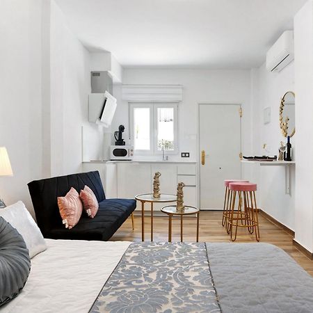 Esencia Vejer Apartment เวเฮร์ เด ลา ฟรอนเตรา ภายนอก รูปภาพ